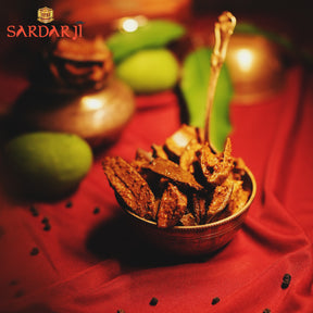 Aamara ka achar