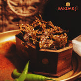 Hari Mirch Achar